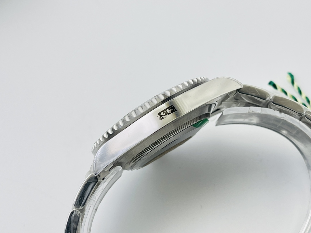 Rolex Black Submariner Watch – IW-0159 - Image 6
