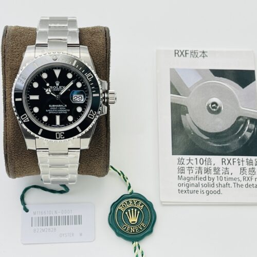 i1647687256_4802_0.jpg Rolex Black Submariner Watch – IW-0177