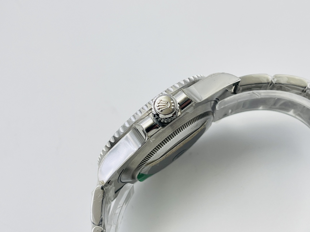 Rolex Black Submariner Watch – IW-0159 - Image 5