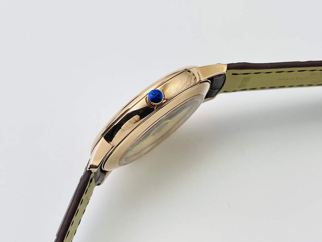 Vacheron Constantin Classic 40 mm Watch – IW-0962 - Image 5