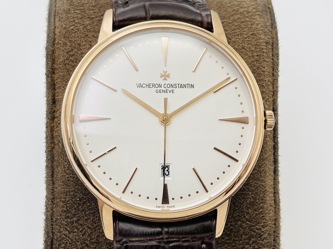 Vacheron Constantin Classic 40 mm Watch – IW-0962 - Image 4