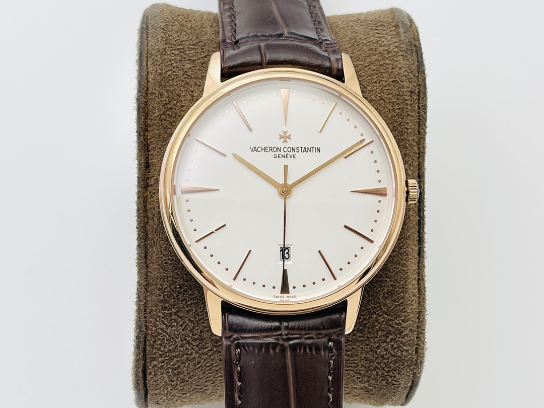 Vacheron Constantin Classic 40 mm Watch – IW-0962