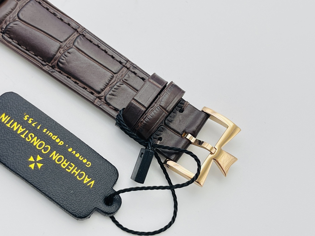 Vacheron Constantin Classic 40 mm Watch – IW-0962 - Image 9