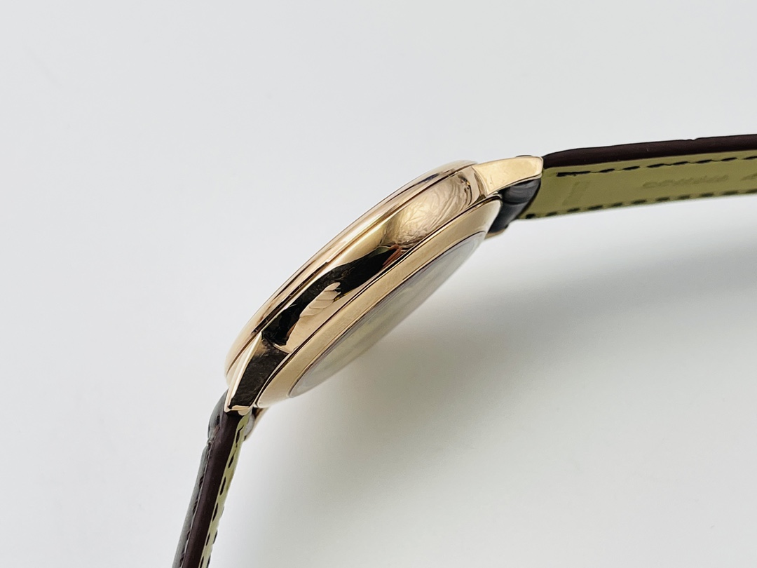 Vacheron Constantin Classic 40 mm Watch – IW-0962 - Image 6