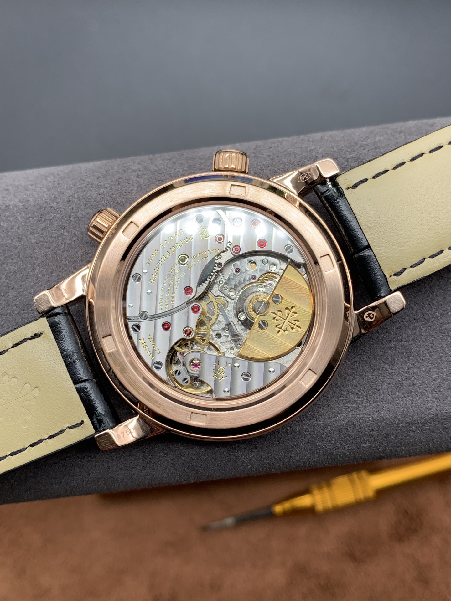 Classic Watch – IW-2591 - Image 6