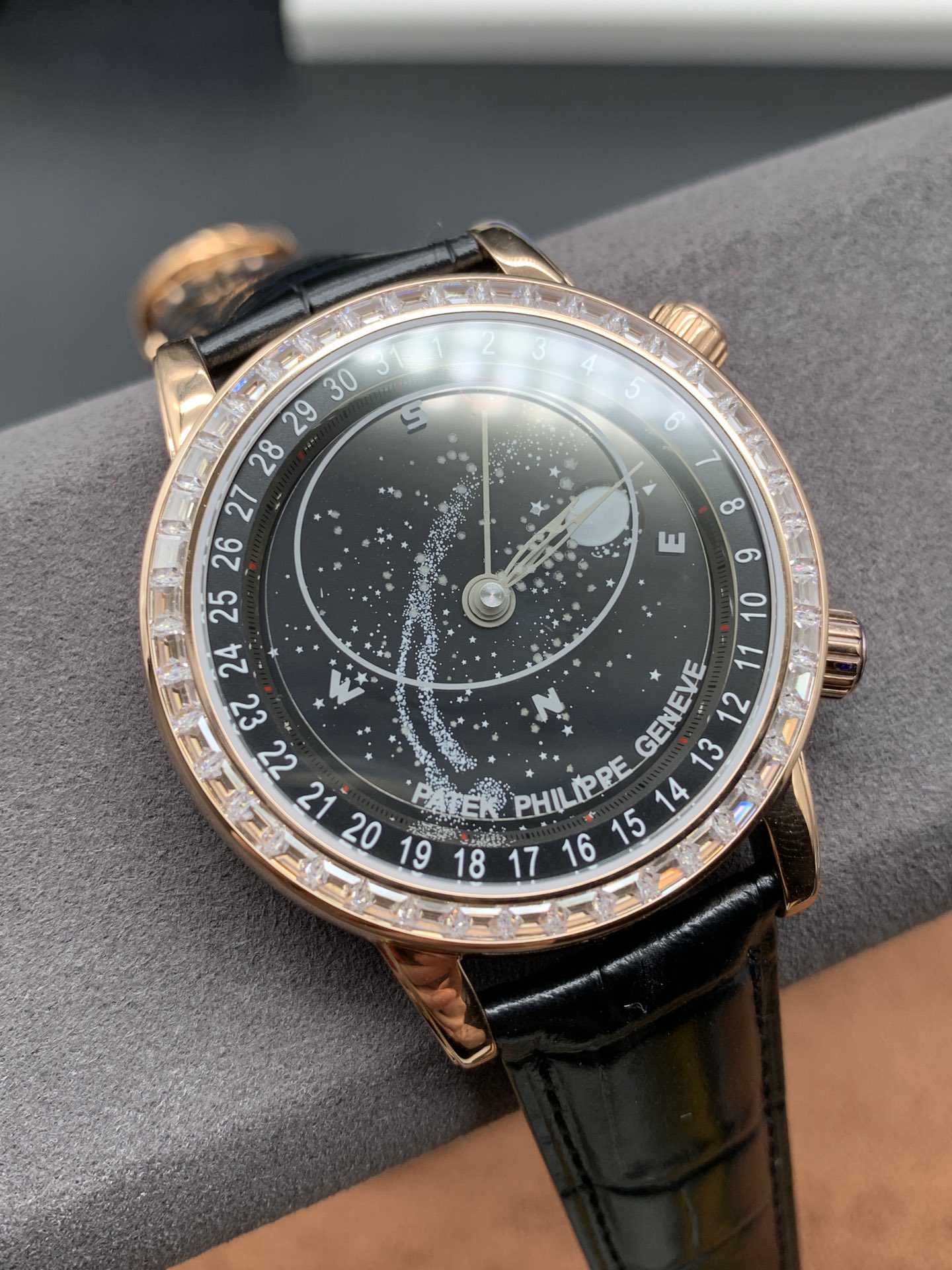 Classic Watch – IW-2591 - Image 2