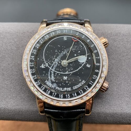 Classic Watch – IW-2591