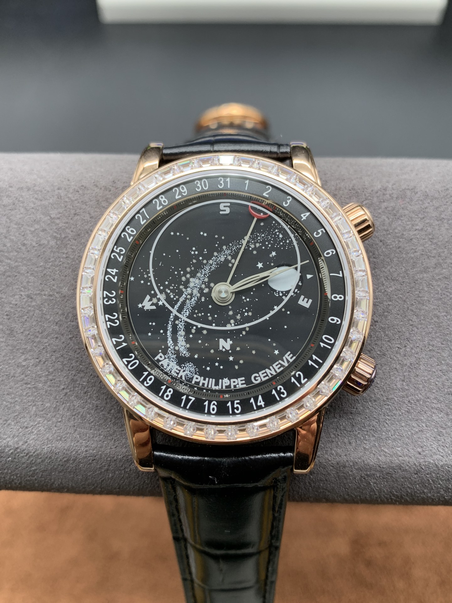 Classic Watch – IW-2591