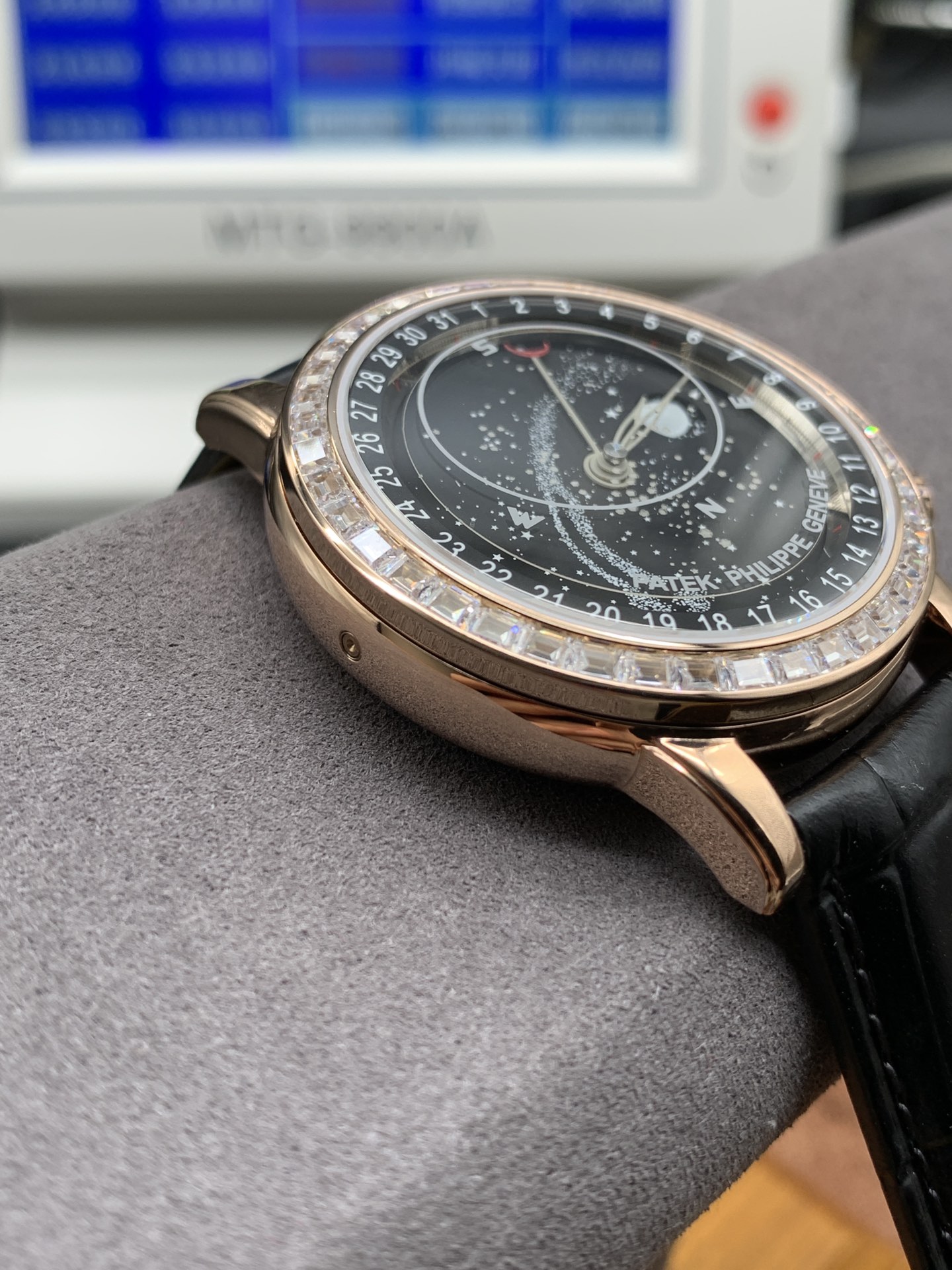 Classic Watch – IW-2591 - Image 3