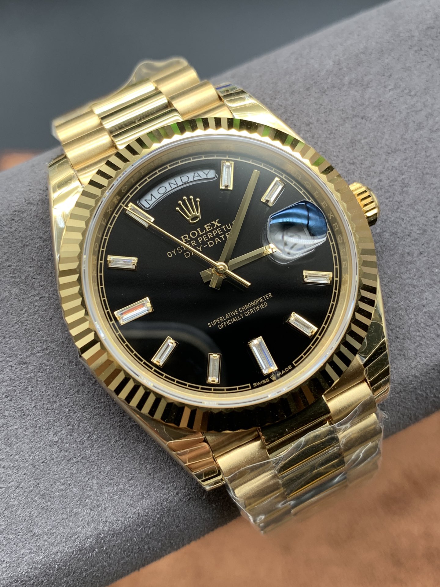 Datejust Watch – IW-2992 - Image 2