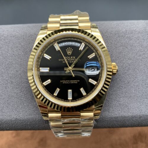Datejust Watch – IW-2992