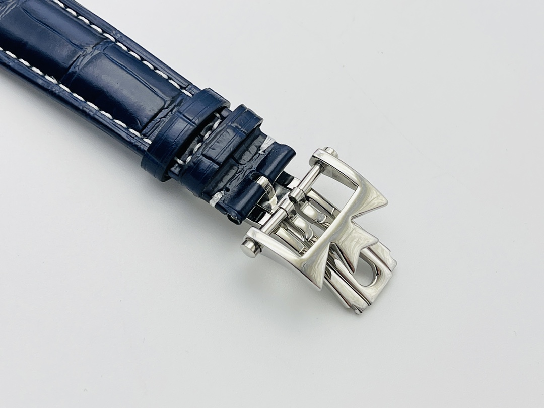 Classic Perpetual Calendar Watch – IW-1080 - Image 9