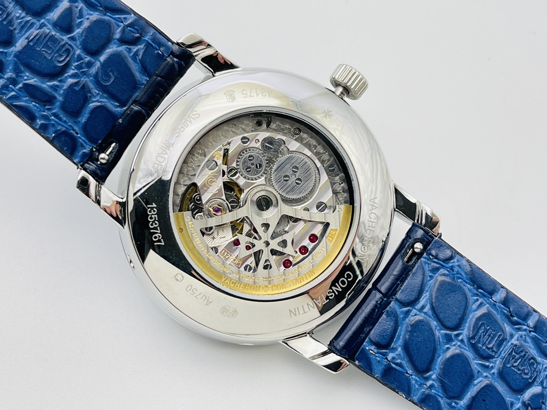 Classic Perpetual Calendar Watch – IW-1080 - Image 7