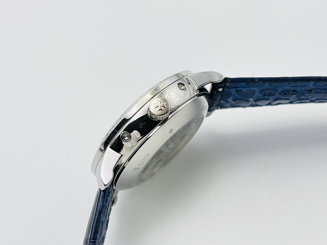 Classic Perpetual Calendar Watch – IW-1080 - Image 5