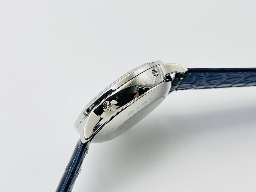 Classic Perpetual Calendar Watch – IW-1080 - Image 6