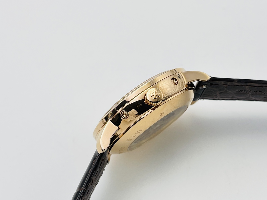 Classic Perpetual Calendar Watch – IW-1081 - Image 5