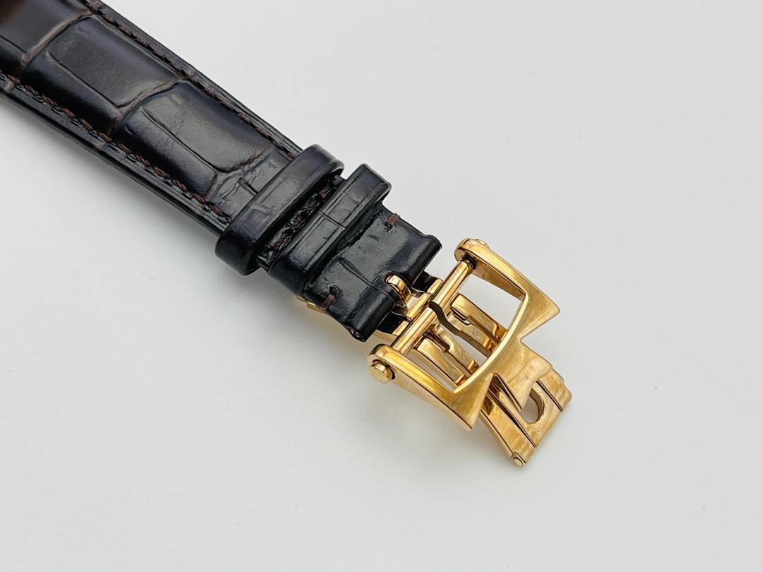 Classic Perpetual Calendar Watch – IW-1081 - Image 9