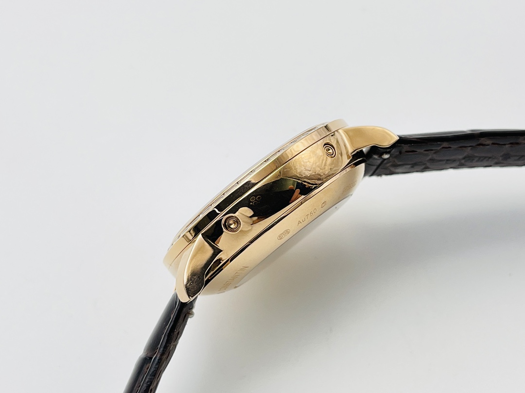 Classic Perpetual Calendar Watch – IW-1081 - Image 6