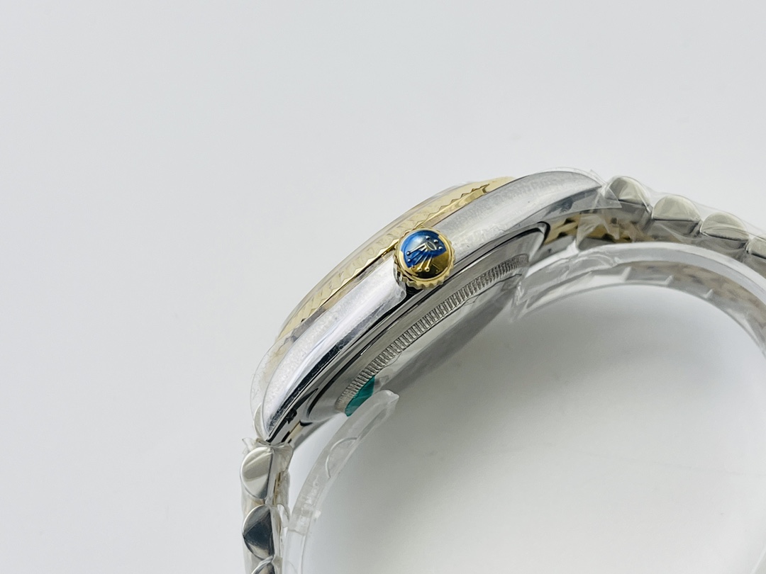 Rolex Datejust 41 mm Watch – IW-0168 - Image 5