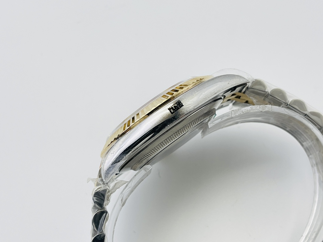 Rolex Datejust 41 mm Watch – IW-0169 - Image 6