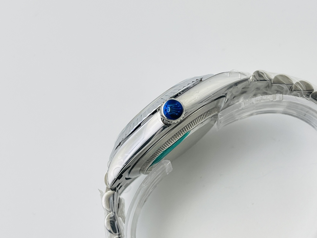 Rolex Datejust 41 mm Watch – IW-0171 - Image 5