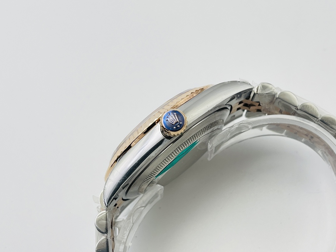Rolex Datejust 41 mm Watch – IW-0174 - Image 5