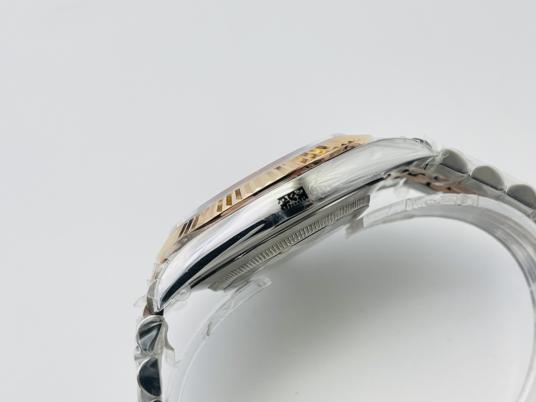 Rolex Datejust 41 mm Watch – IW-0174 - Image 6
