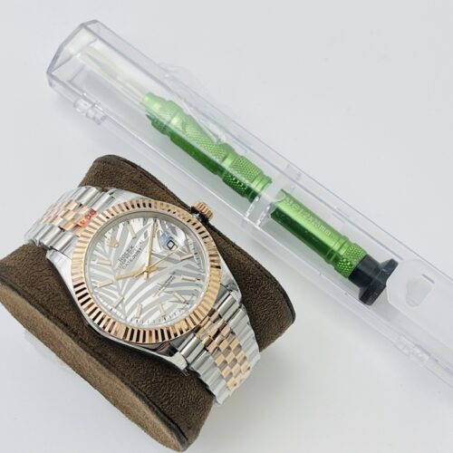 i1648211013_6809_0.jpg Rolex Datejust 41 mm Watch – IW-0174