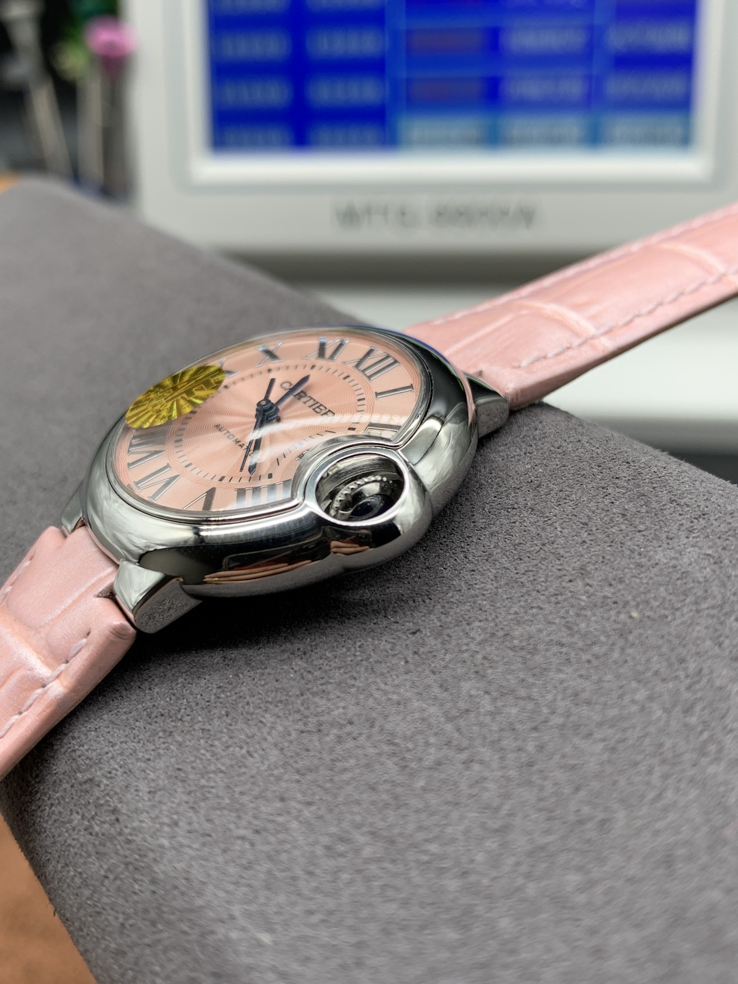 Classic Watch – IW-1805 - Image 4