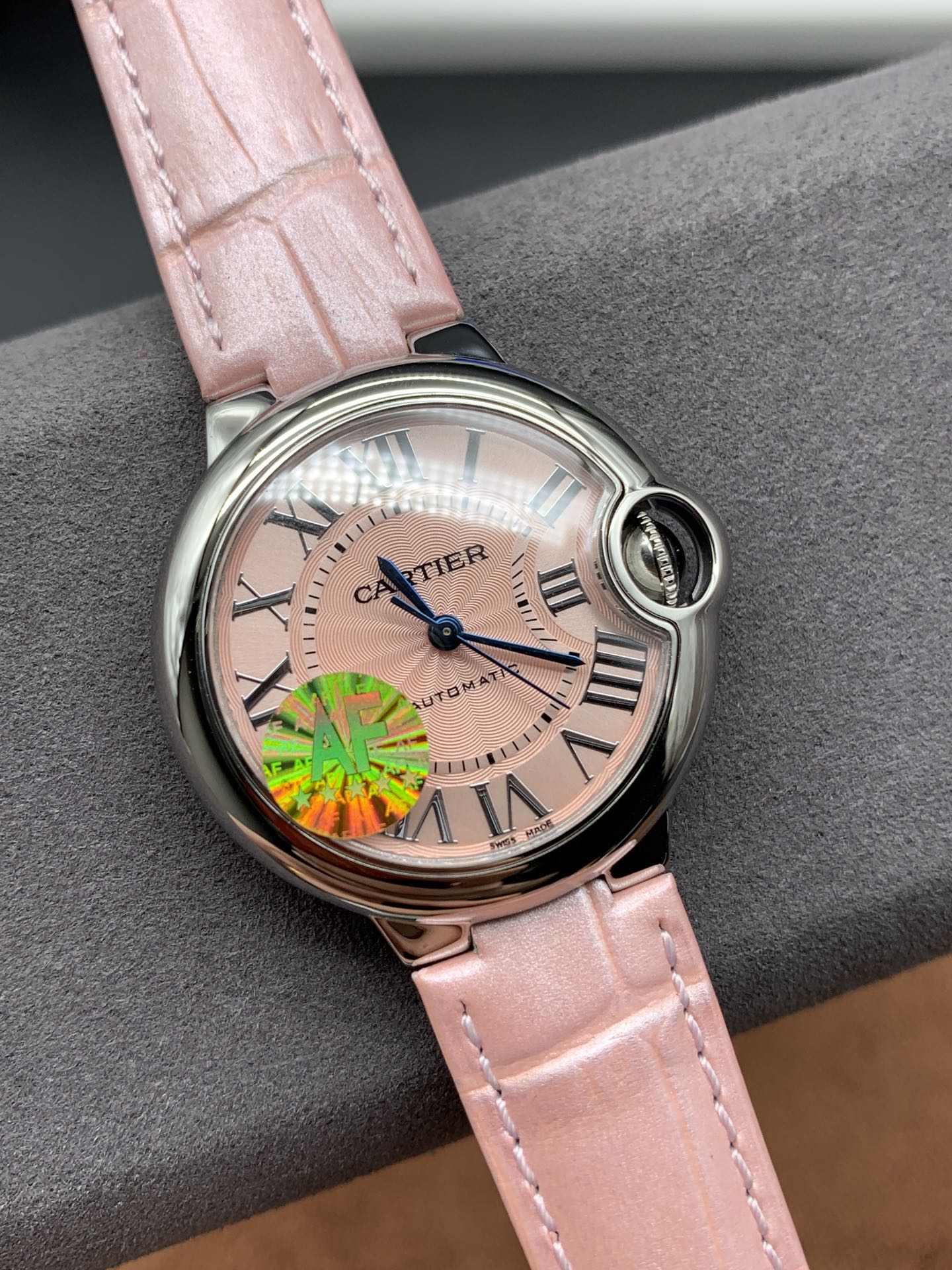 Classic Watch – IW-1805 - Image 2
