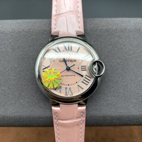Classic Watch – IW-1805