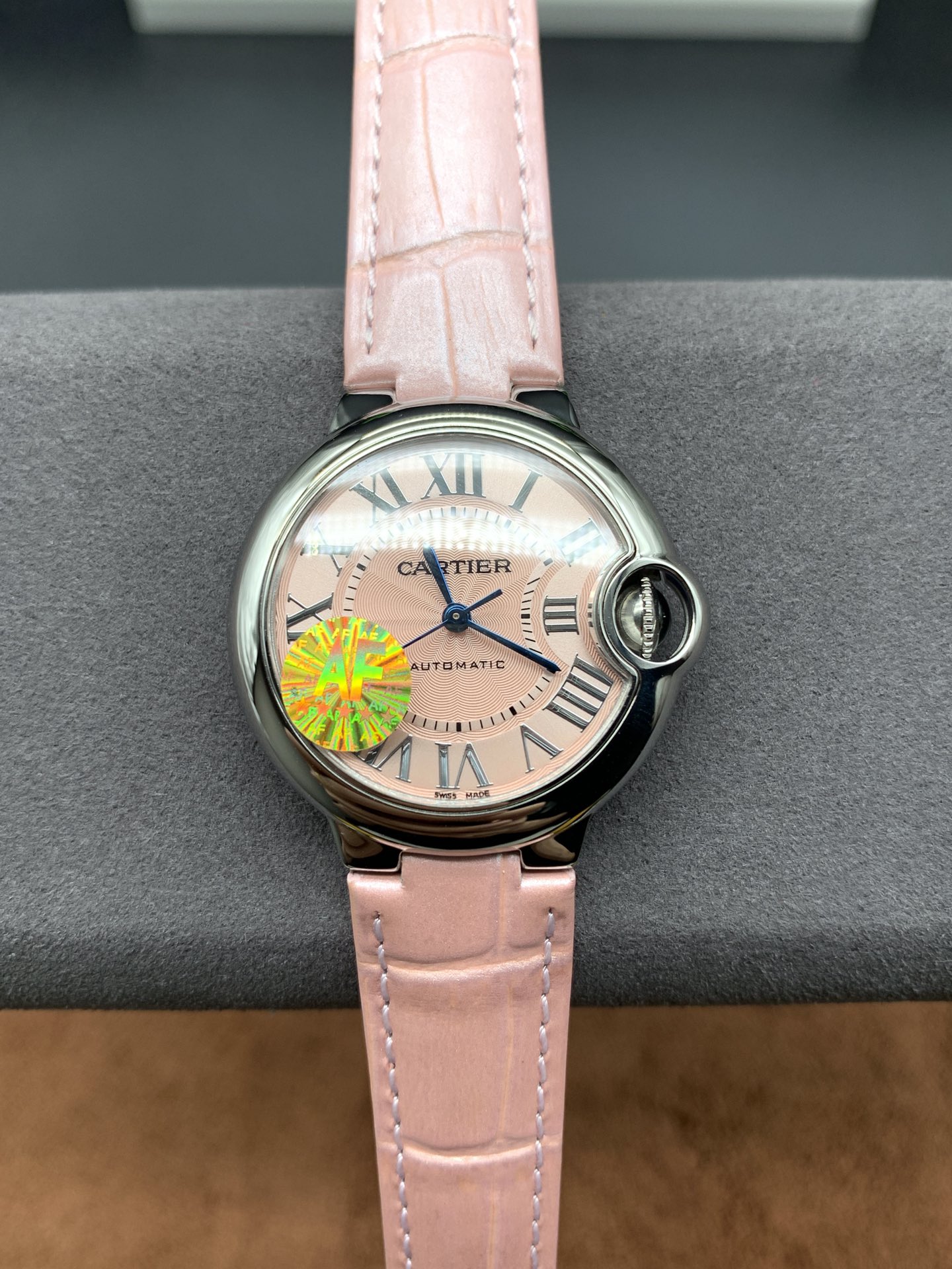 Classic Watch – IW-1805