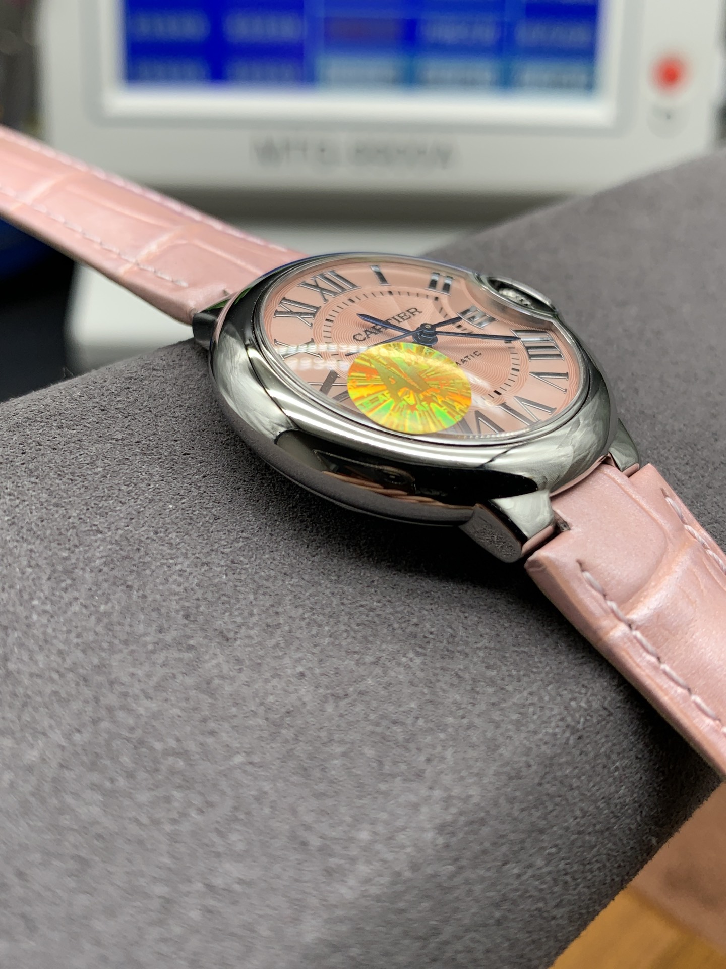 Classic Watch – IW-1805 - Image 3