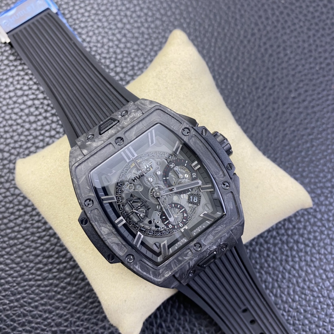 Hublot Classic Chronograph Watch – IW-0351 - Image 2