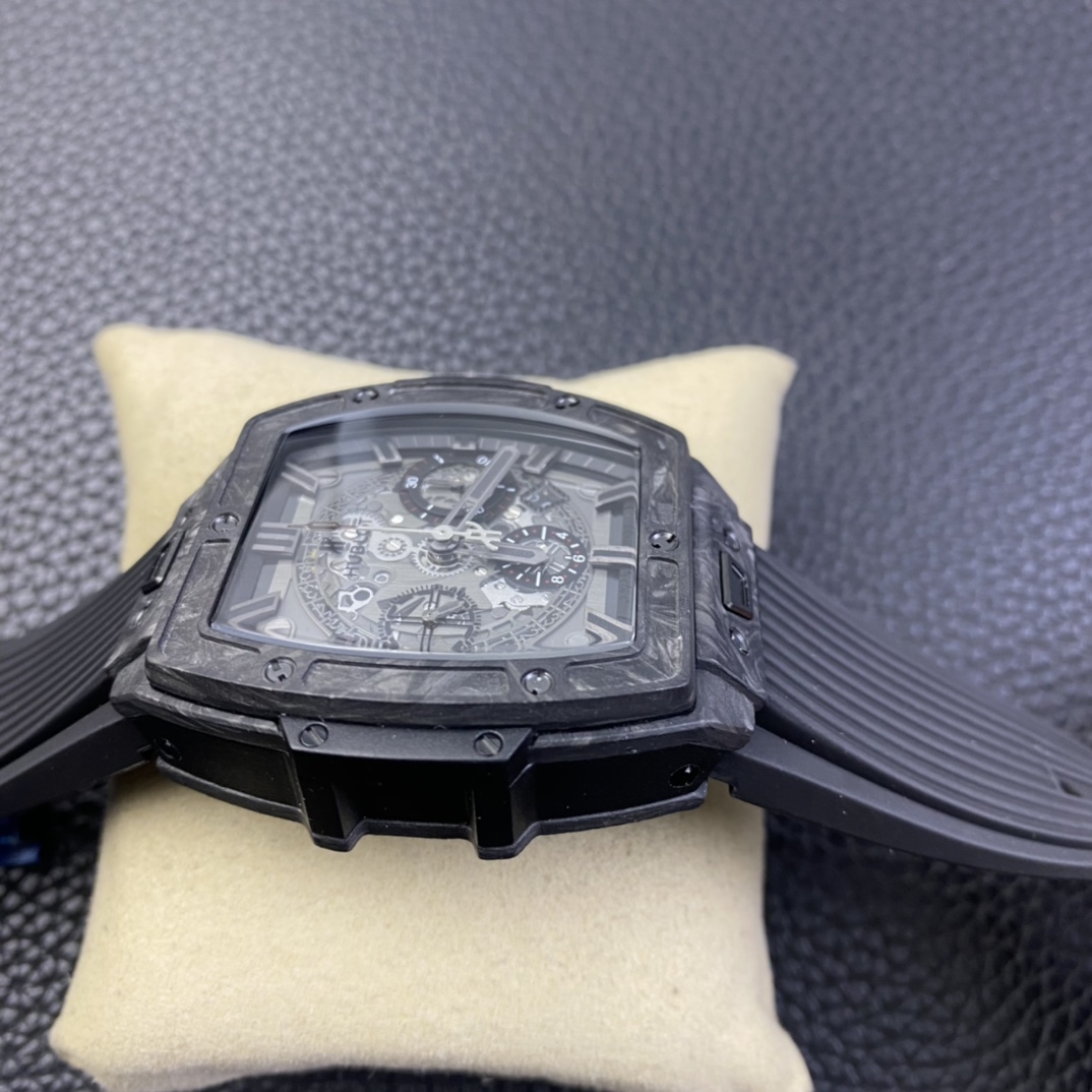 Hublot Classic Chronograph Watch – IW-0351 - Image 4