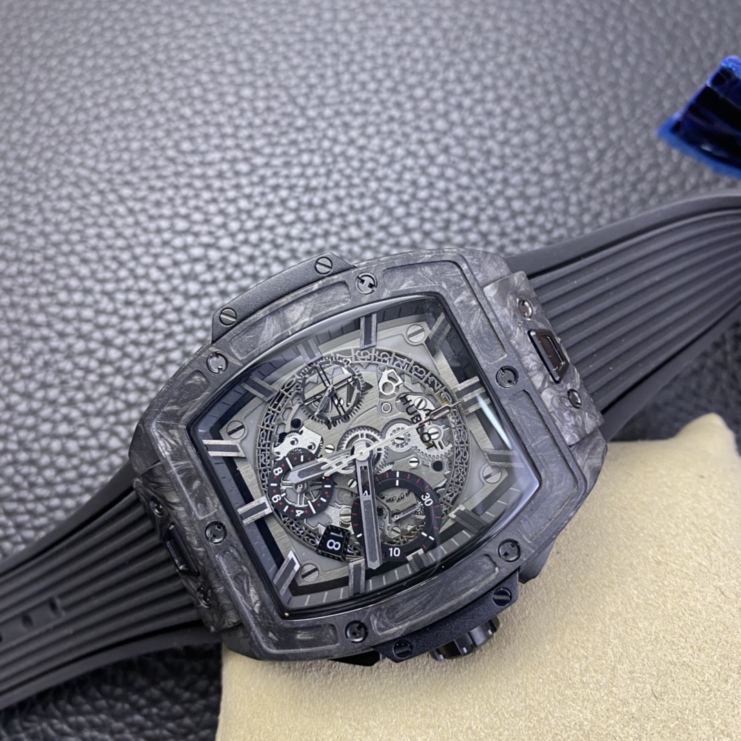 Hublot Classic Chronograph Watch – IW-0351 - Image 7