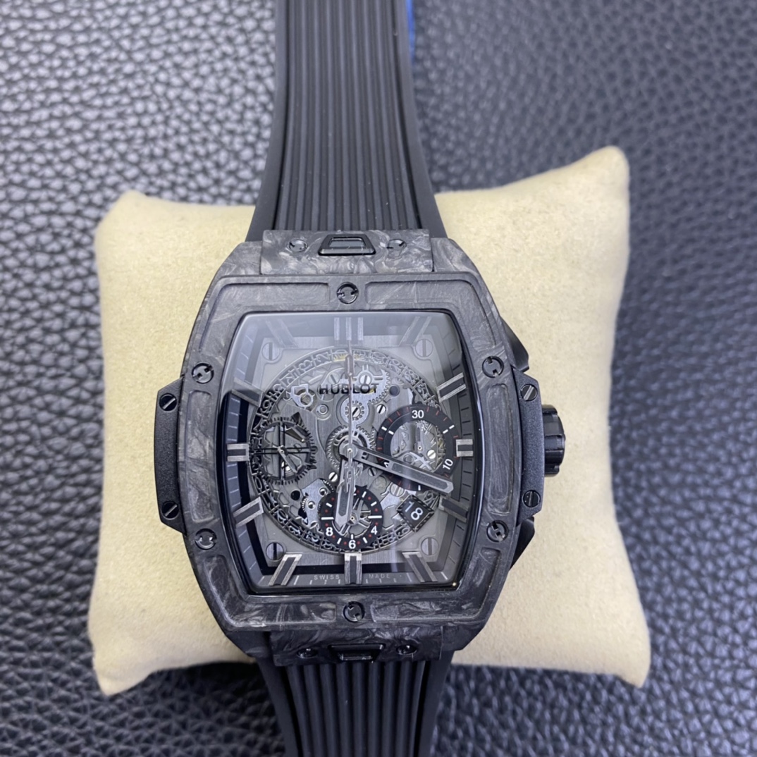Hublot Classic Chronograph Watch – IW-0351