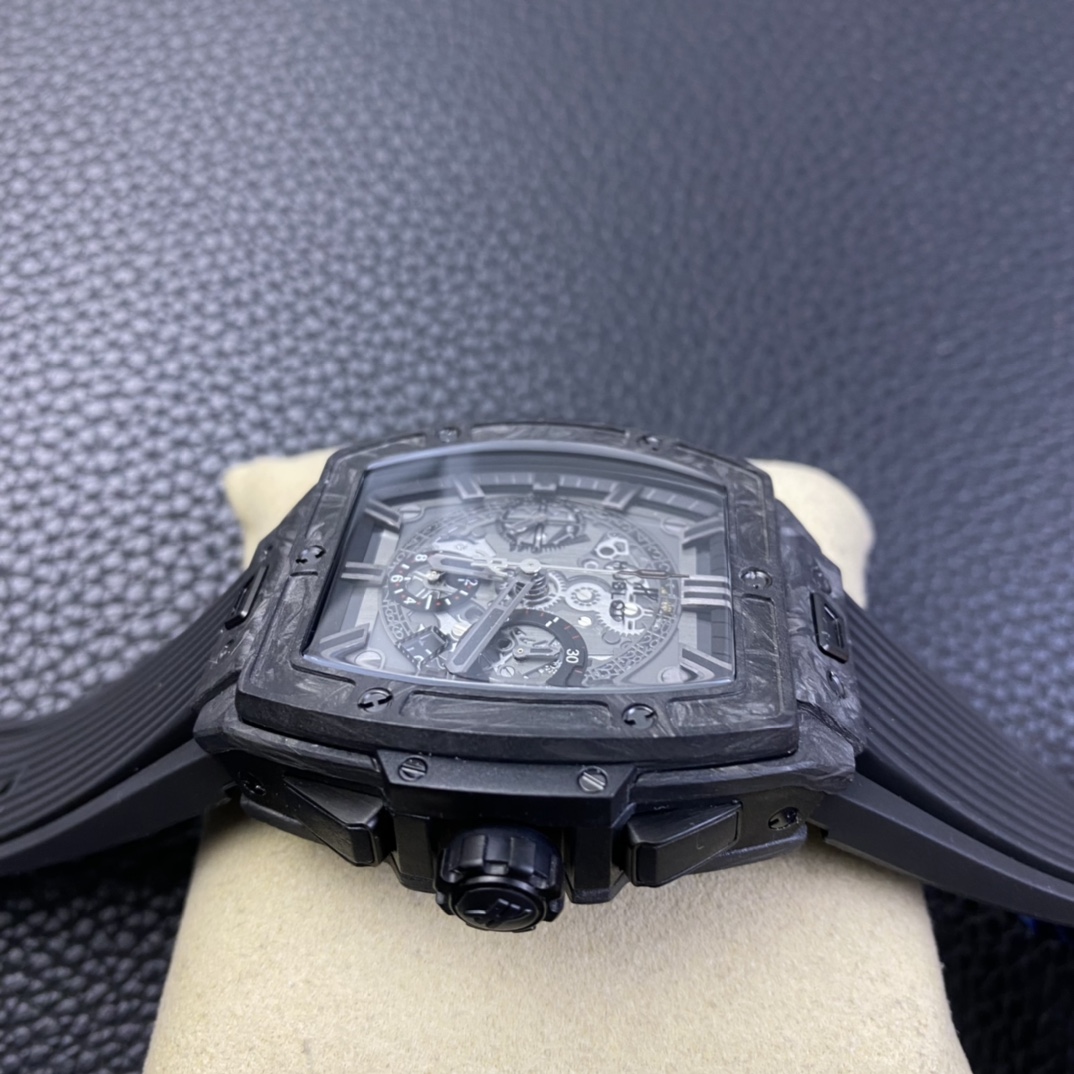 Hublot Classic Chronograph Watch – IW-0351 - Image 5