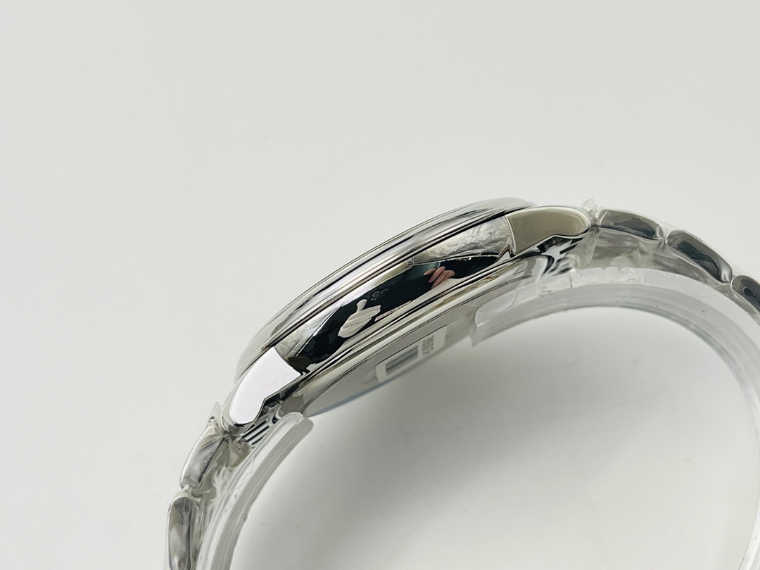 Omega De Ville 39.5 mm Watch – IW-1459 - Image 6
