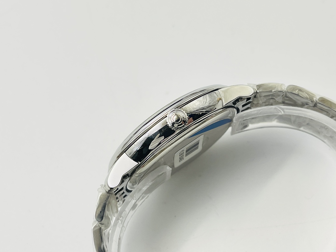 Omega De Ville 39.5 mm Watch – IW-1459 - Image 5
