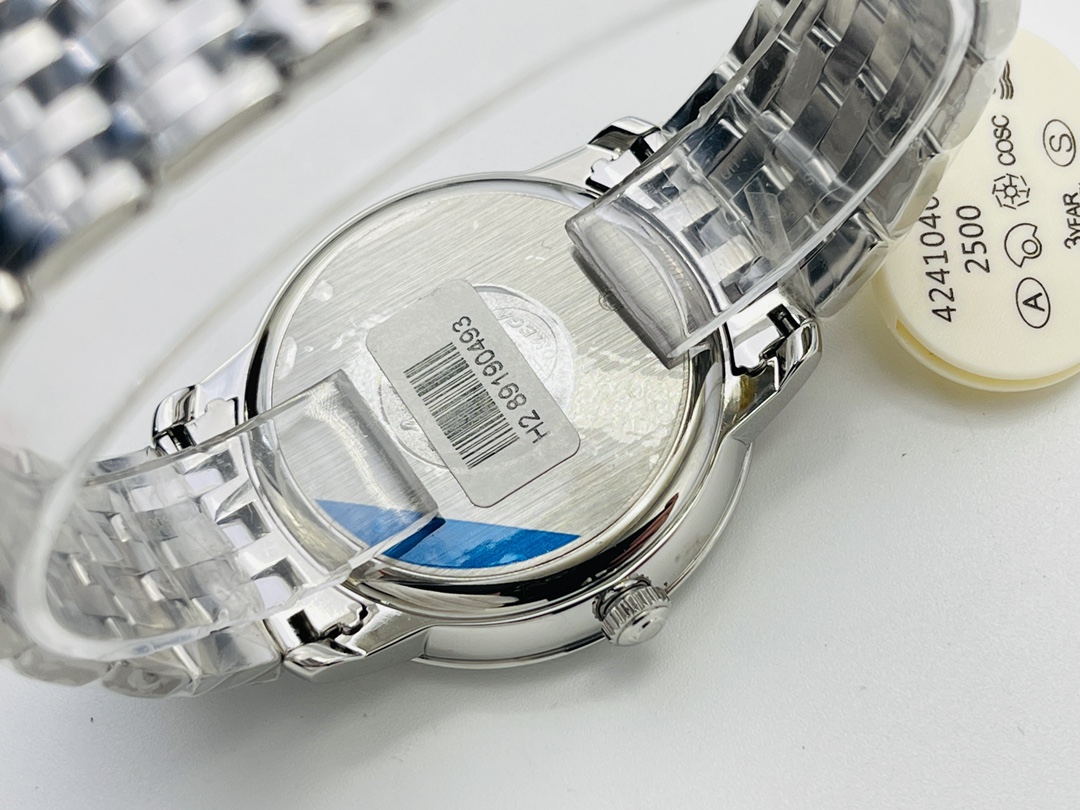 Omega De Ville 39.5 mm Watch – IW-1459 - Image 7