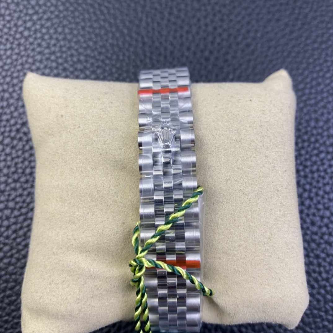 Datejust White Dial 31 mm Watch – IW-3030 - Image 9