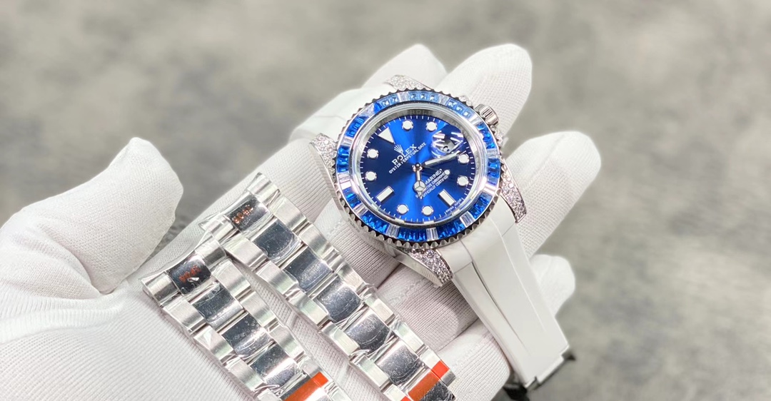 Submariner Watch – IW-3109 - Image 2