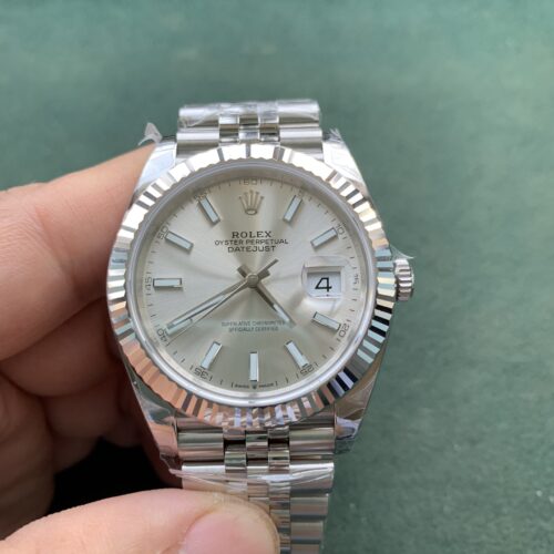 Datejust Watch – IW-3029