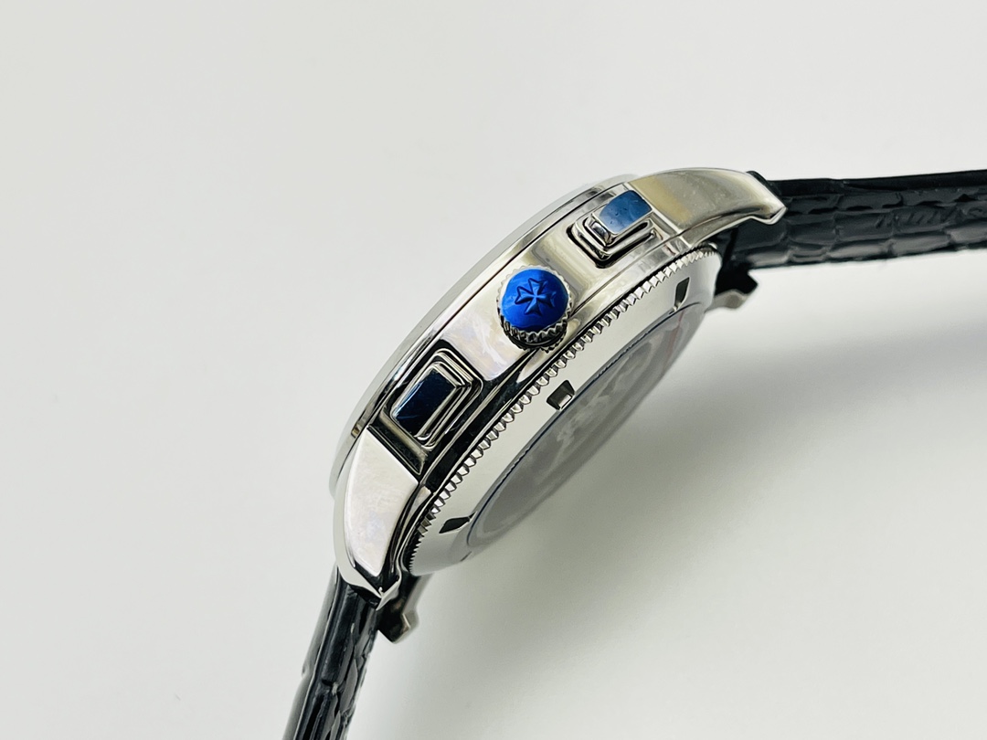 Classic Perpetual Calendar Watch – IW-1069 - Image 5