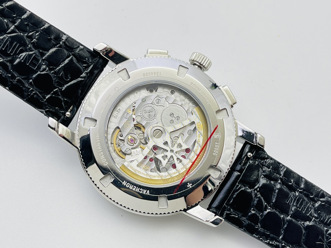 Classic Perpetual Calendar Watch – IW-1069 - Image 7