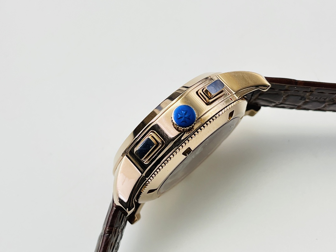 Classic Perpetual Calendar Watch – IW-1068 - Image 5