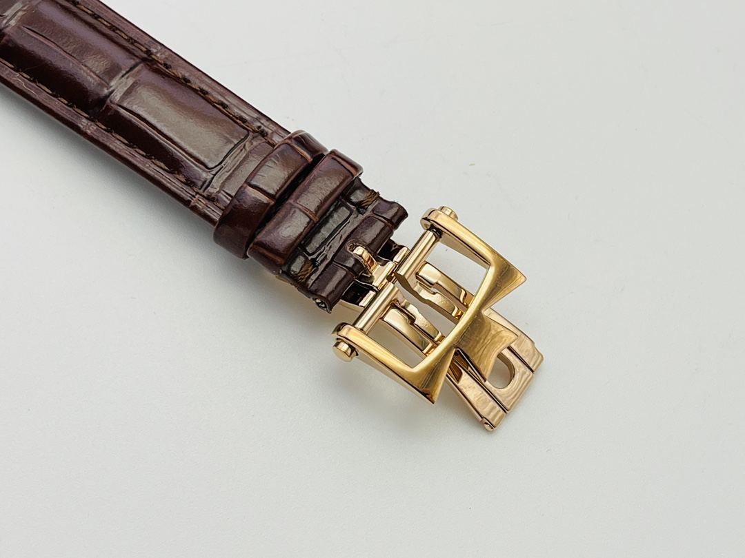 Classic Perpetual Calendar Watch – IW-1068 - Image 9