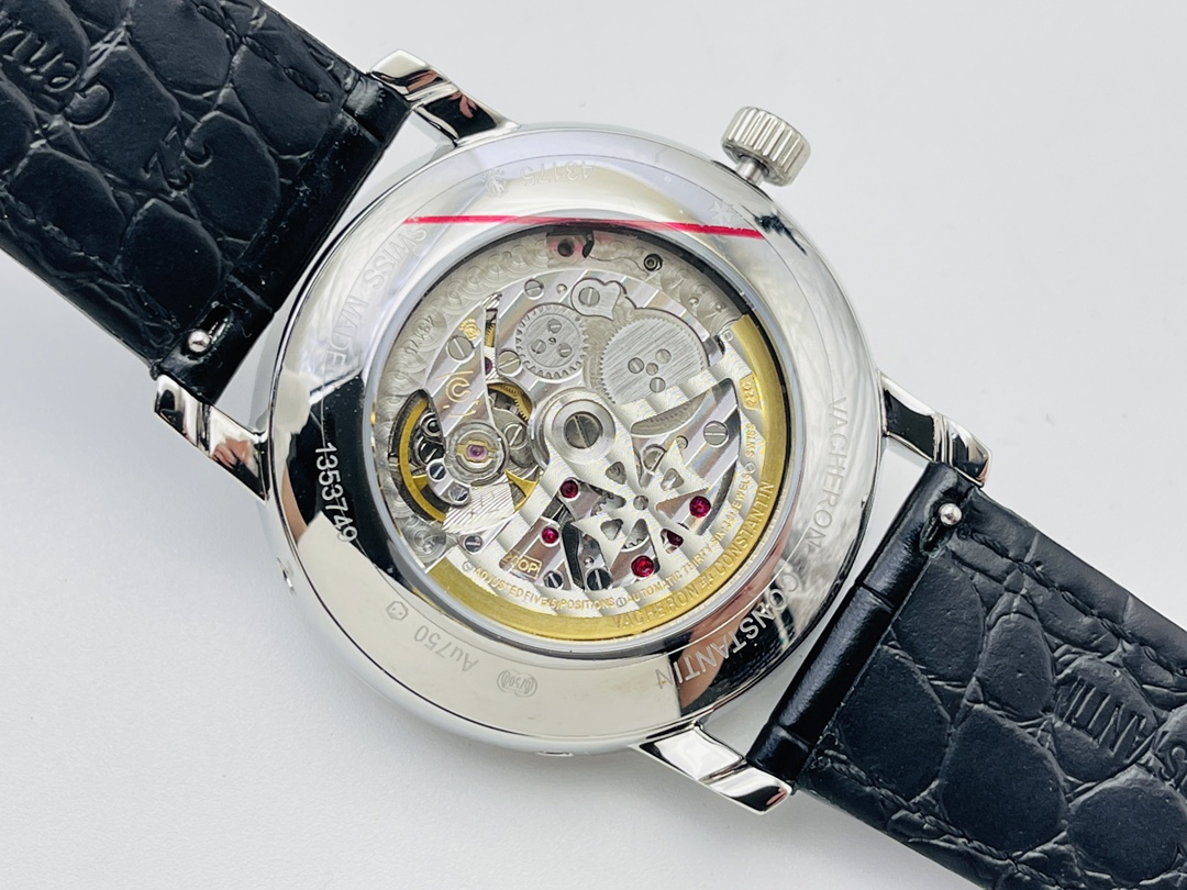 Classic Perpetual Calendar Watch – IW-1077 - Image 7