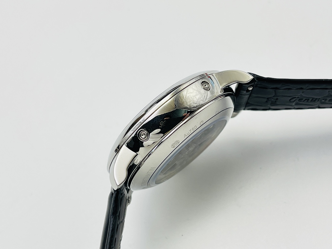 Classic Perpetual Calendar Watch – IW-1077 - Image 6